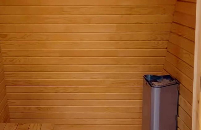 Hat Naturel Resort Sapanca - Foto 22