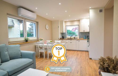 Comfort Apartments Oświęcim - Photo 5