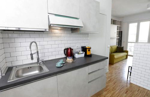 55Birds - San Siro ed il centro a portata di mano - Foto 25