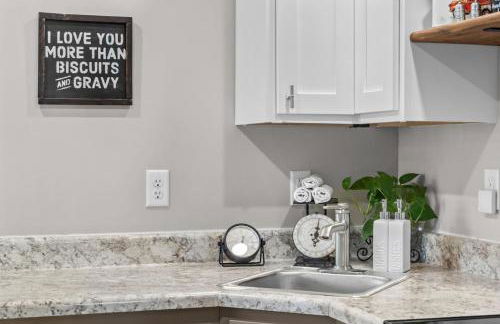 The Country Cottage of Franklin, TN - Foto 12