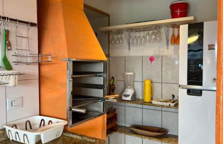 Casa com vista a praia da Barra do Sahy - Foto 26