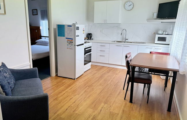 Ocean Bridge Lakes Entrance - Foto 28