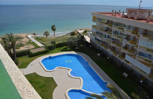 El Apartamento De Papá - Mil Palmeras - Foto 2