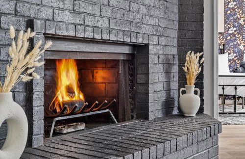 Beautiful 4BR 2B Home with pool near At&t Stadium - Foto 19