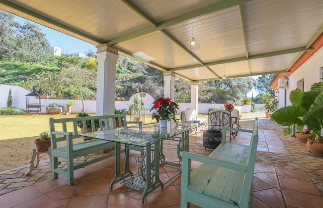 Casa Rural Los Menestrales - Foto 4