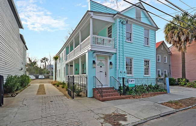 The Ashley Suite - Foto 27