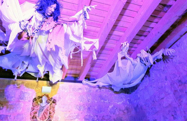 Billet pour le Château enchanté de Trigueros del Valle - Photo 14