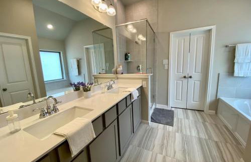 4-BR Getaway Ideal for Families - Foto 4