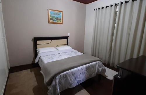 Casa Avelar Campos do Jordão - Foto 7