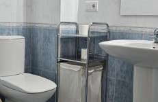 Apartamento primera linea de Playa Climatizado Internet - Foto 10
