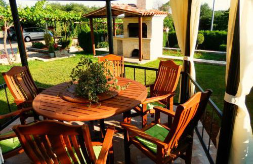 Apartments Fantazija Rovinj - Foto 26