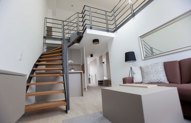 Aparthotel Cosy - Foto 19