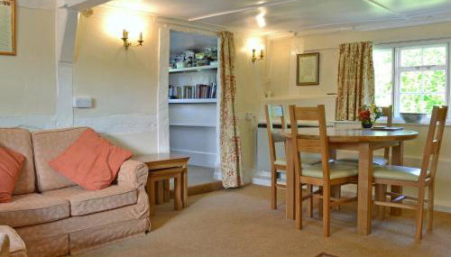 October Cottage - Foto 4