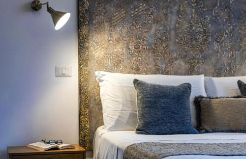 Villa Denu Salento - Intera Dimora con Piscina ad uso esclusivo - Foto 47