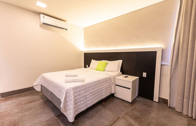 Barreiras Loft - Photo 14