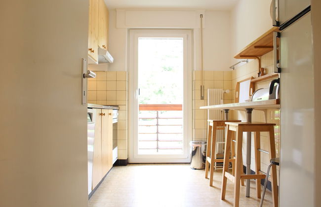 Central & Cozy - Rainbow A - Foto 20