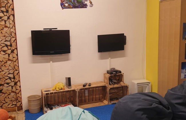 Ferienhaus Adonis - Foto 12