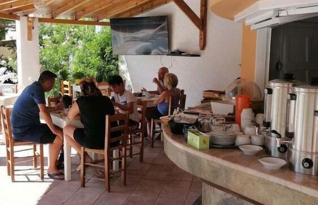 Katerina Apartments - Foto 35