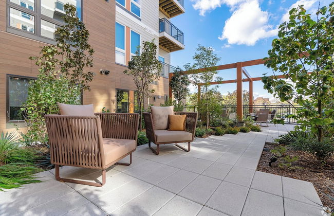 Luxury Apartments by Hyatus Boston Somerville - Foto 64