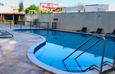 Conforto e Lazer - Apto 3 qts, ar e piscina na Praia do Forte - Foto 51