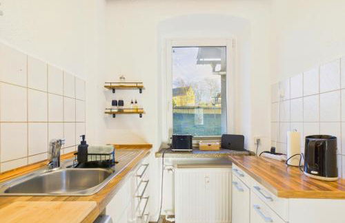 Holzkunst & Heimatgefühl FeWo für Familie & Freunde - Foto 4