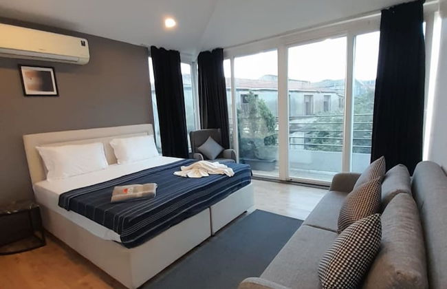 Galata Nazapart - Foto 31