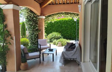 Villa with garden&pool, 4 air-conditioned rooms - Foto 2