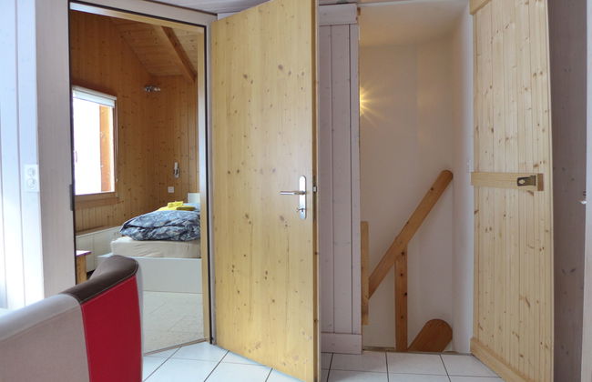 Chalet Guldeli - Foto 16