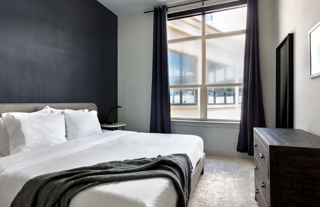 Peony At Millennium - Elegant 2 Bed Apt in Houston - Foto 14