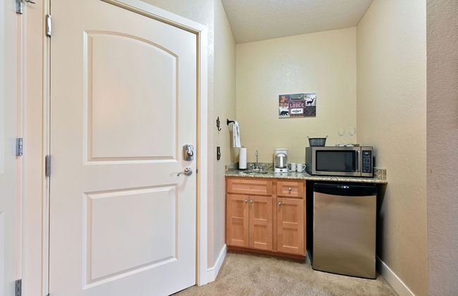 Unit 433b Efficiency 1bd/ 1 BA Condo - Foto 13