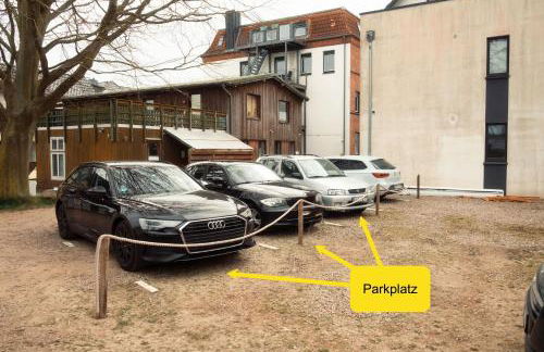 Seepferdchen Strandträume - 5 min zu Fuß zum Strand - Foto 21