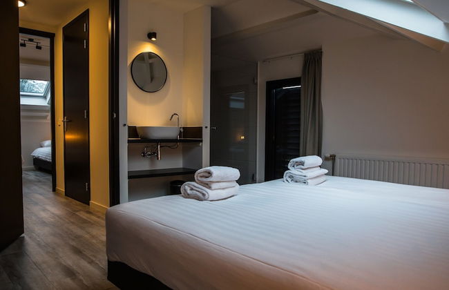 Cozy Holiday Home in Vrouwenpolder Close to the Beach - Photo 29