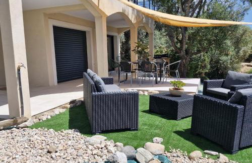 Maison Rez-de-jardin 80 m de la plage - Foto 1