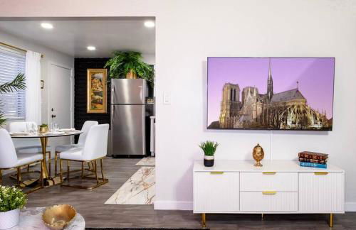 Villa Golden - King Bed & Swimming Pool! - Foto 13