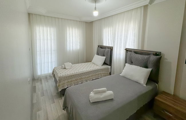 Villa Begonvil - Foto 7