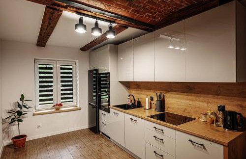 Siedlisko Wilczyny - Foto 5