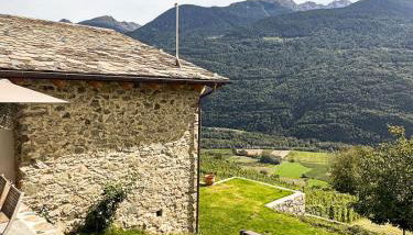 Casa Maria - Quiet Luxury Nest in the Alps - Close to Bernina Express - Foto 4