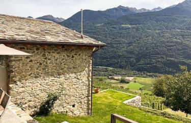 Casa Maria - Quiet Luxury Nest in the Alps - Close to Bernina Express - Foto 4