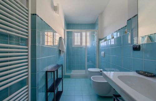 BolognaCentro 2Bedr and Terrace Near Central Station - Photo 6