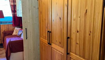 Cosy Apartment in the Mountain Charme - Foto 4, wardrobe