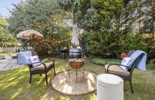 The Strone Luss Premium Holiday Rental - Foto 57