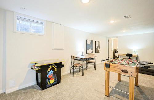 Carriage House - Foto 32