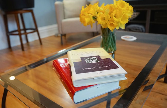 3-Level Bucktown Home - Amazing Outdoors & Parking - Foto 22