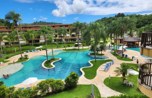 Flat no Resort em Angra Dos Reis RJ - Foto 6