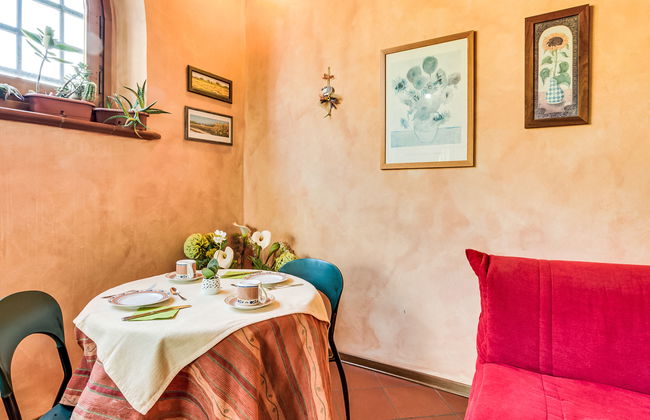 3 bedroom House in Scandicci with garden and terrace - Photo 10