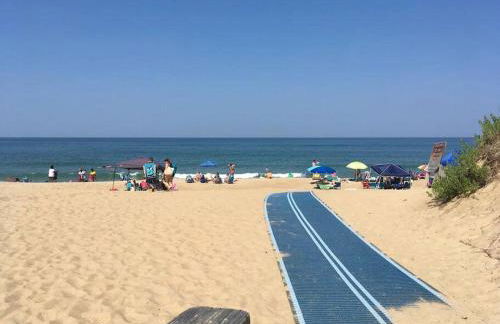 Oceanside Cottage -3BDR 2BA-Walk to Beach! - Foto 46