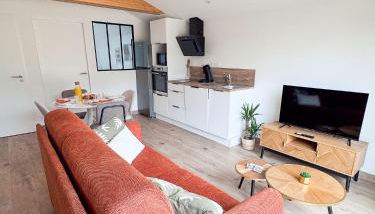 Tranquiloue - Le Nid de Mary - 10min du PuyduFou - Photo 3