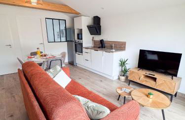 Tranquiloue - Le Nid de Mary - 10min du PuyduFou - Foto 3