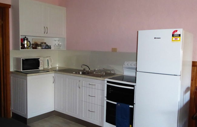 Platypus Park Country Retreat - Foto 19