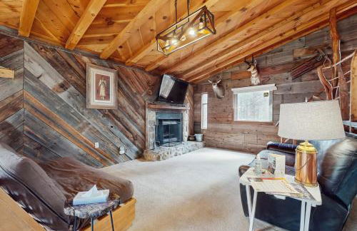 Bigfoot Lodge - Foto 9